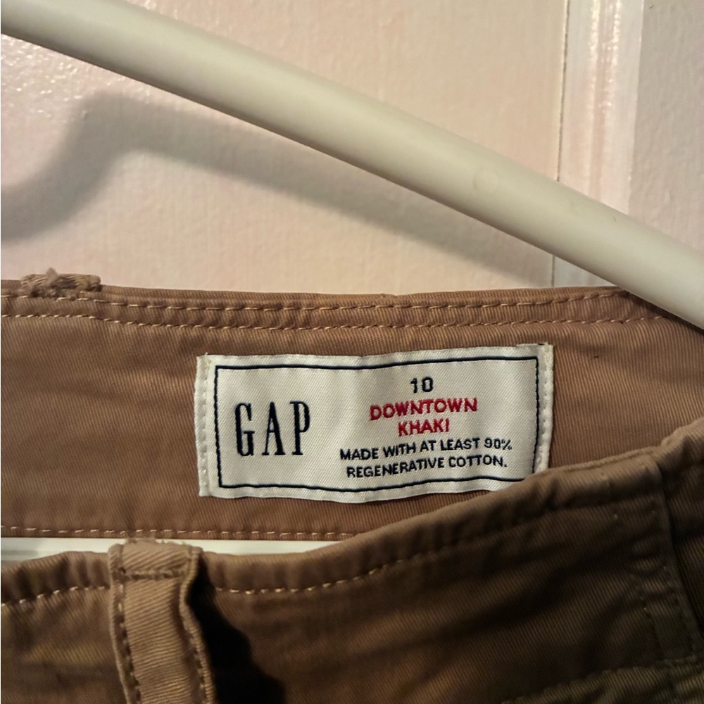 GAP Khaki Trousers